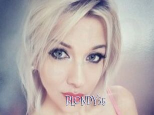 BLONDY35