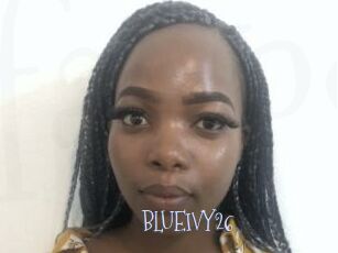 BLUEIVY26