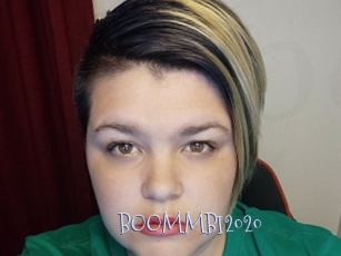 BOOMMBI2020 Faceporno