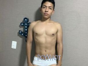 BOYYHOT