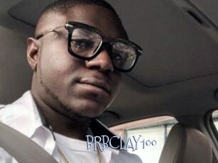 BRBCLAY100