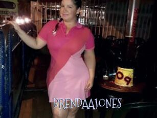 BRENDAAJONES