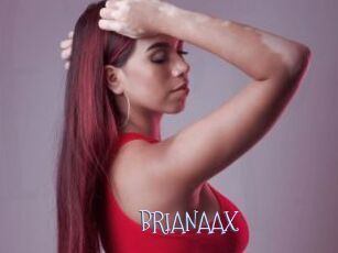 BRIANAAX