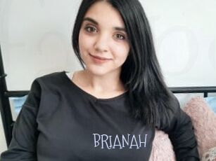 BRIANAH Faceporno