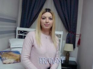 BRITAANY
