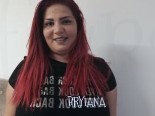 BRYIANA