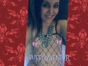 BUFFYLAVENDER