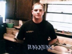 BUNKNJUNK