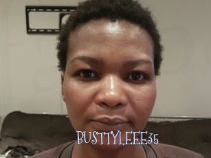 BUSTTYLEEE35