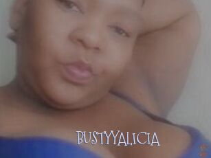 BUSTYYALICIA