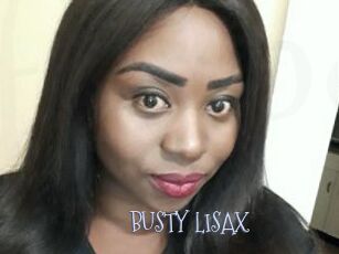 BUSTY_LISAX