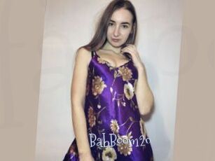 BabBoom20