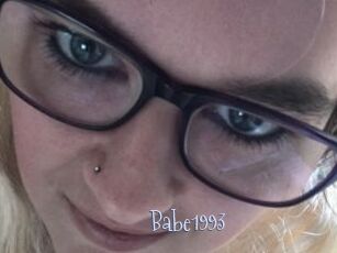 Babe1993