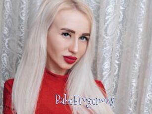BabeErogenous