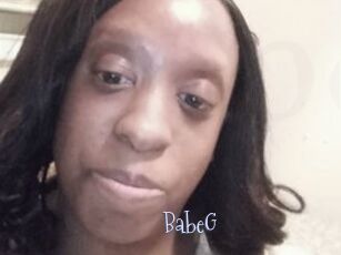 BabeG