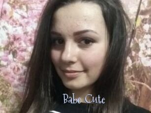 Babe_Cute