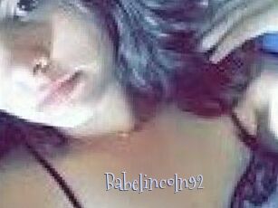 Babelincoln92