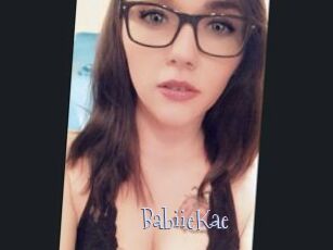 BabiieKae
