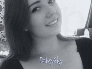 BabsySky