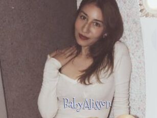 BabyAlisson