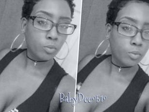 BabyDee0510