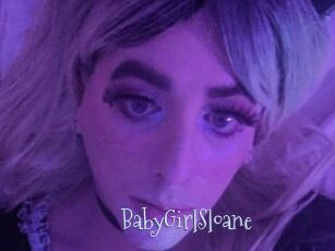 BabyGirlSloane