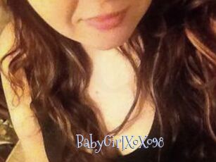BabyGirlXoXo98
