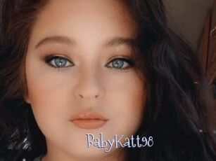 BabyKatt98