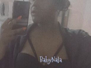 BabyNala