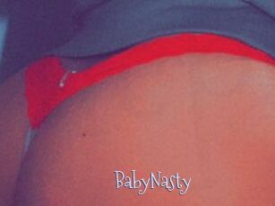 BabyNasty
