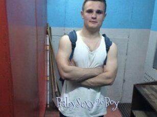 Baby_Sexy_20Boy