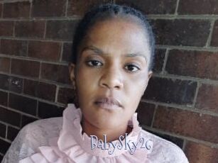 BabySky26