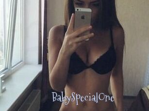 BabySpecialOne