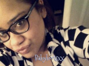 Babybootsxx