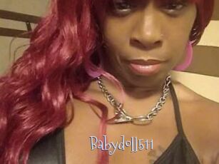 Babydoll511