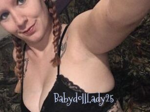 BabydollLady25