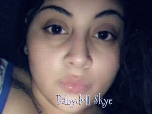 Babydoll_Skye
