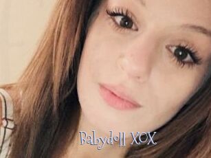 Babydoll_XOX