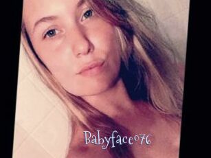 Babyface076