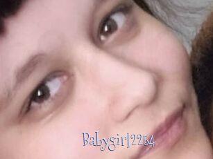 Babygirl2254