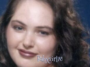 Babygirl78