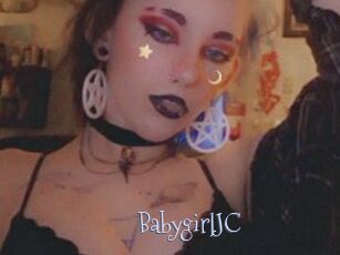 BabygirlJC