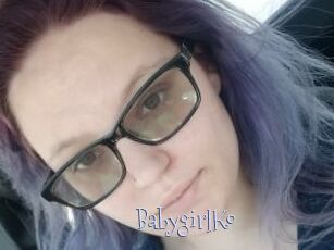 BabygirlKo