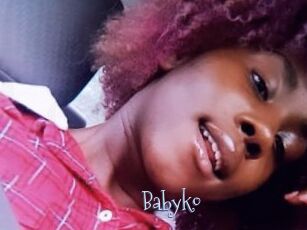 Babyko