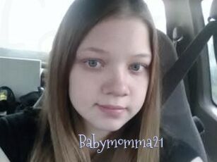 Babymomma21