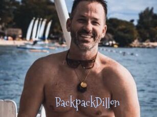 BackpackDillon
