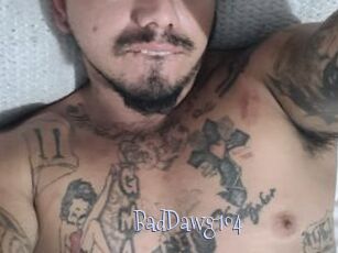 BadDawg104