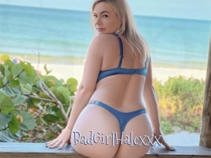 BadGirlHalexxx Faceporno