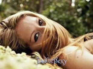BadGirlSexy