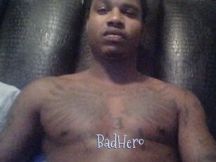 BadHero